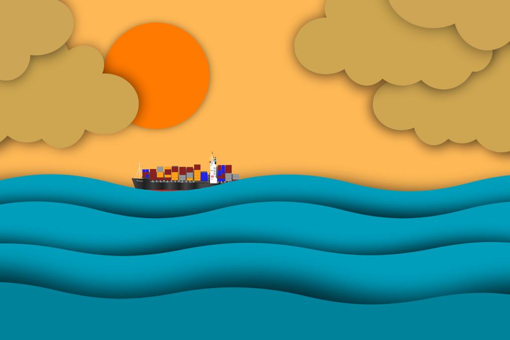 sunrise, ocean, ship-5863751.jpg